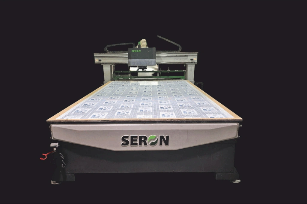 CNC freespink