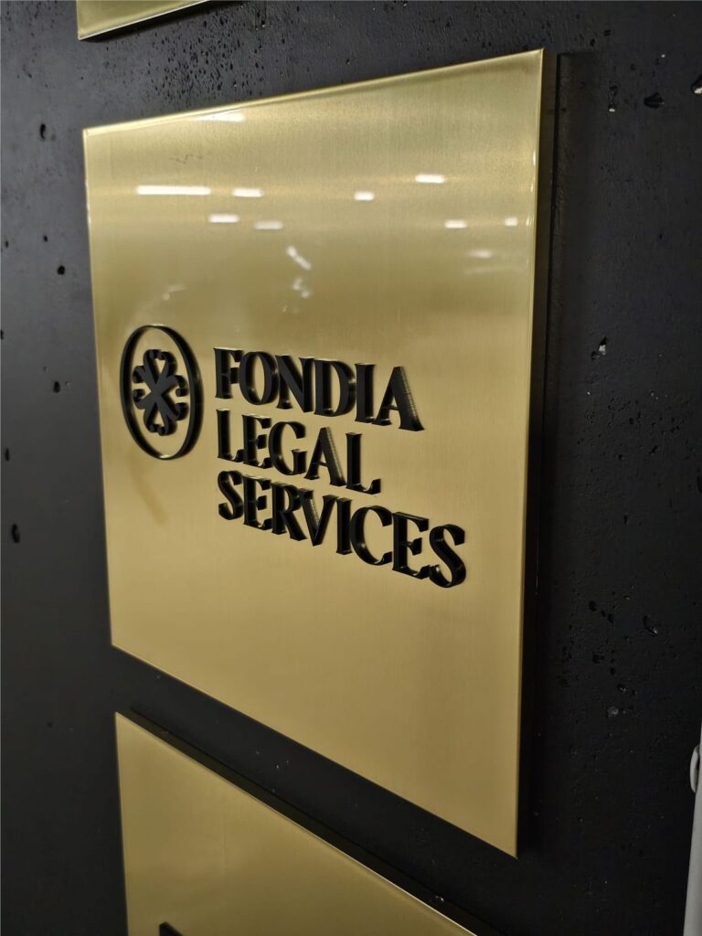 Fondia