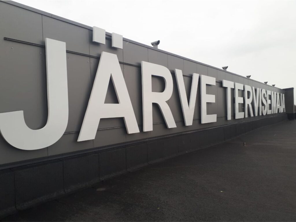 Jarve