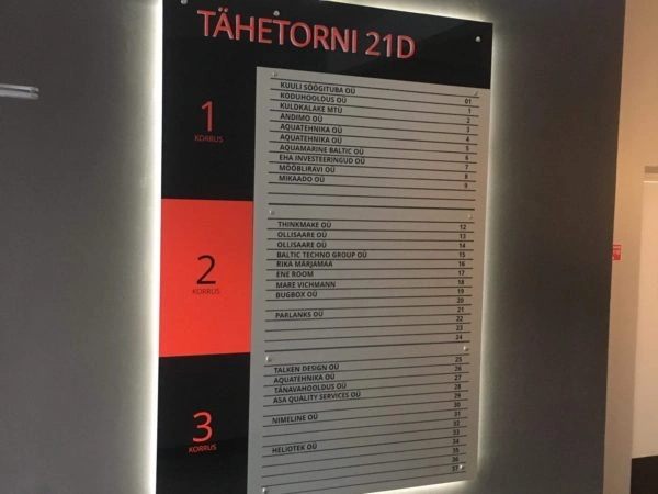 Tahetorni majajuht
