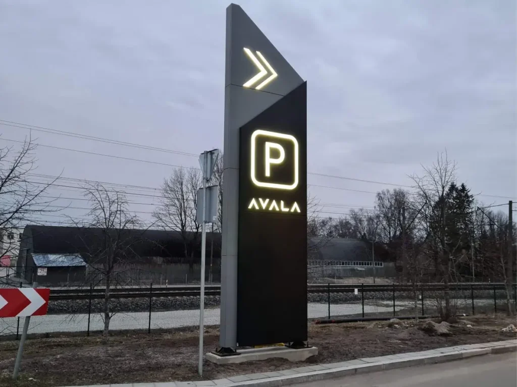 Avala