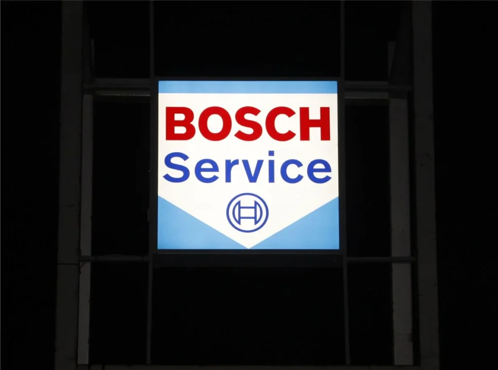 Bosch