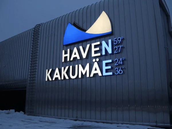 Haven Kakumäe Valgustähed