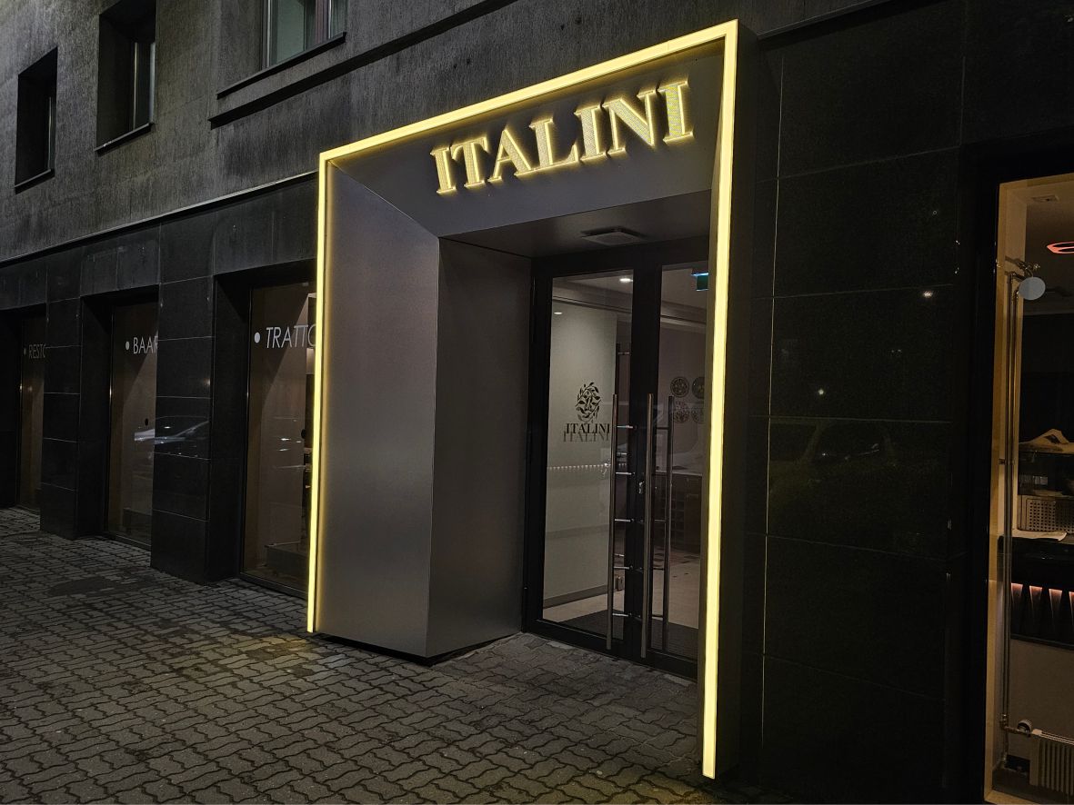 Italini portaal